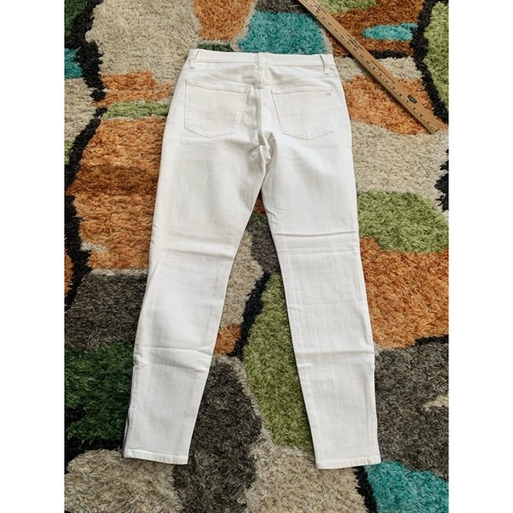 Madewell et Sezane Jeans - Picture 8 of 12